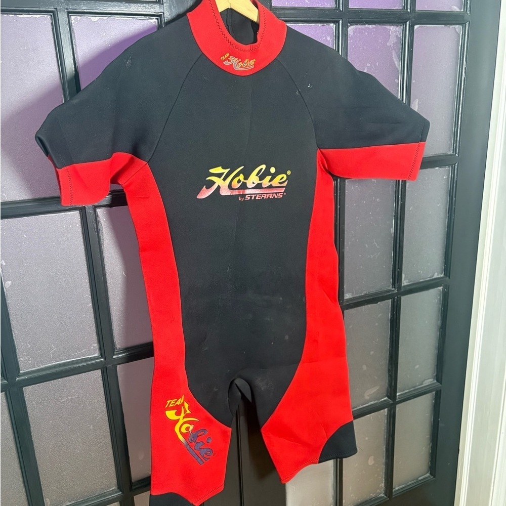 Hobie by Stearns Team Shorty Wetsuit XXL